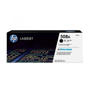 TONER HP 508A BLACK CF360A 
